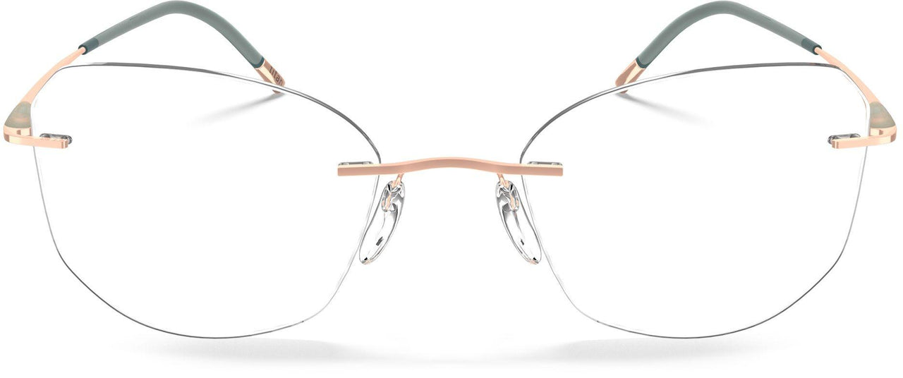 3680 - Rosé Mint