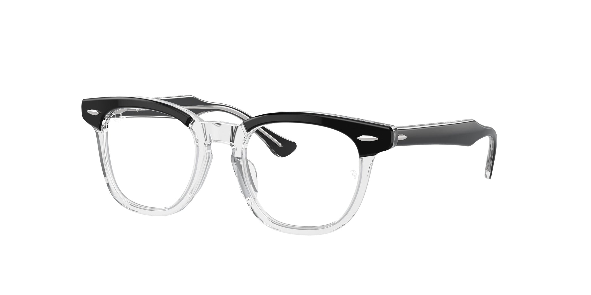 Kids clubmaster glasses online