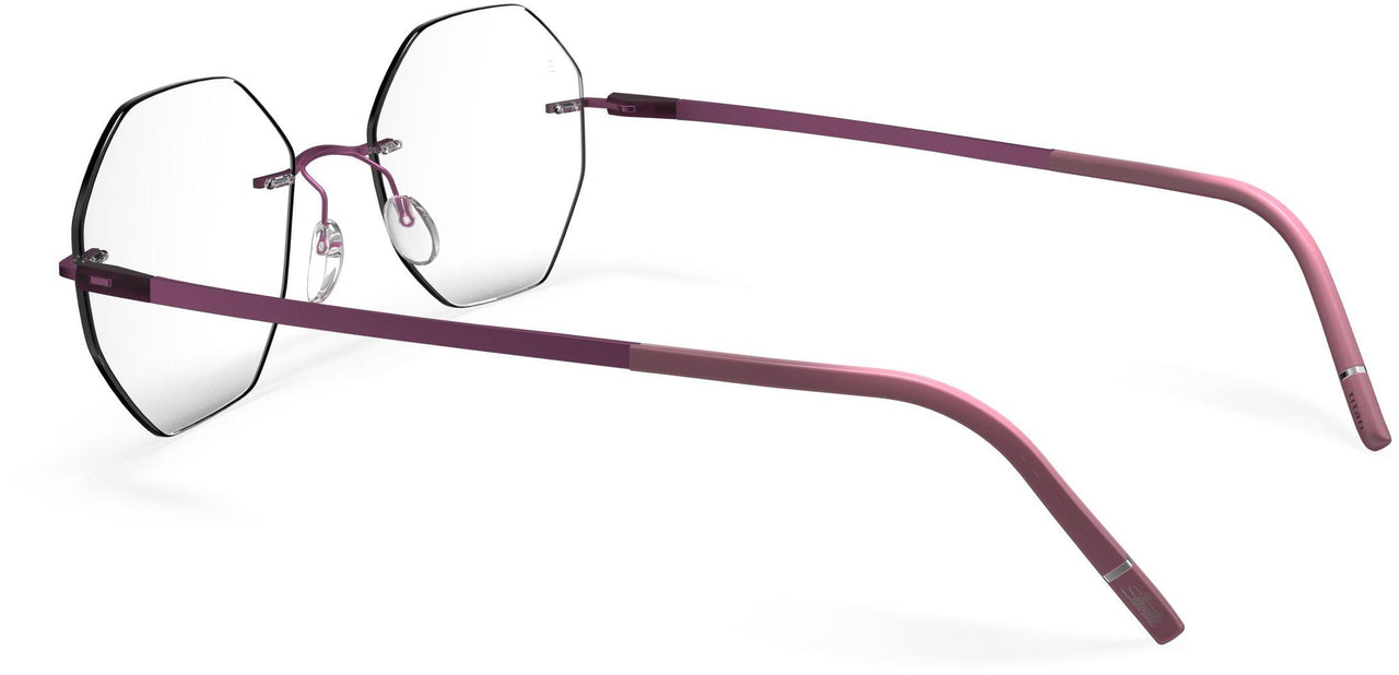 4040 - Deep Fuchsia