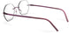 4040 - Deep Fuchsia