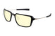01001 - Onyx / Silver - Amber