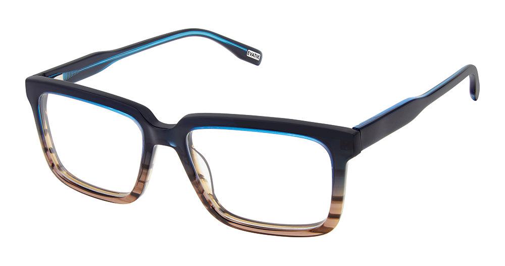 Evatik E-9292 Eyeglasses