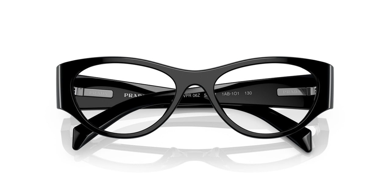 1AB1O1 - Black