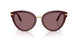 3091P5 - Red - Photo Pink To Dark Purple