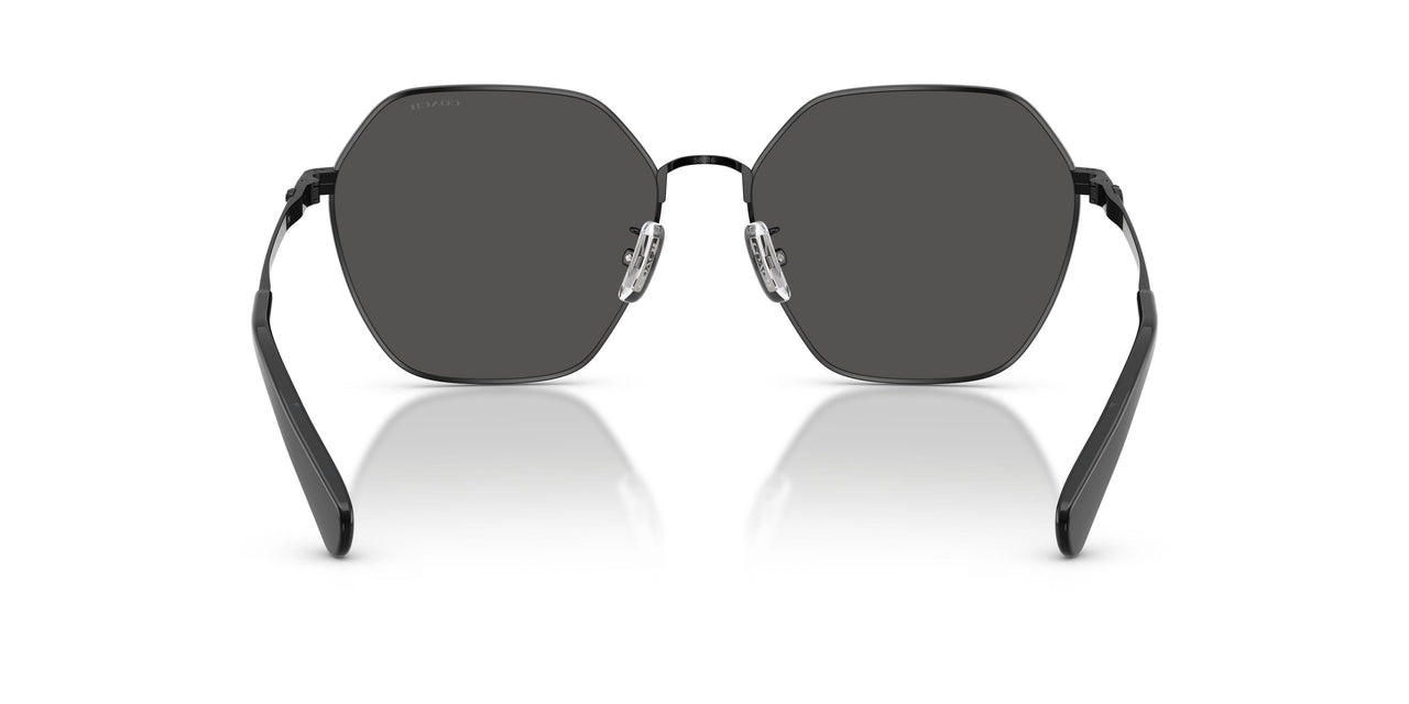934487 - Black - Grey Solid
