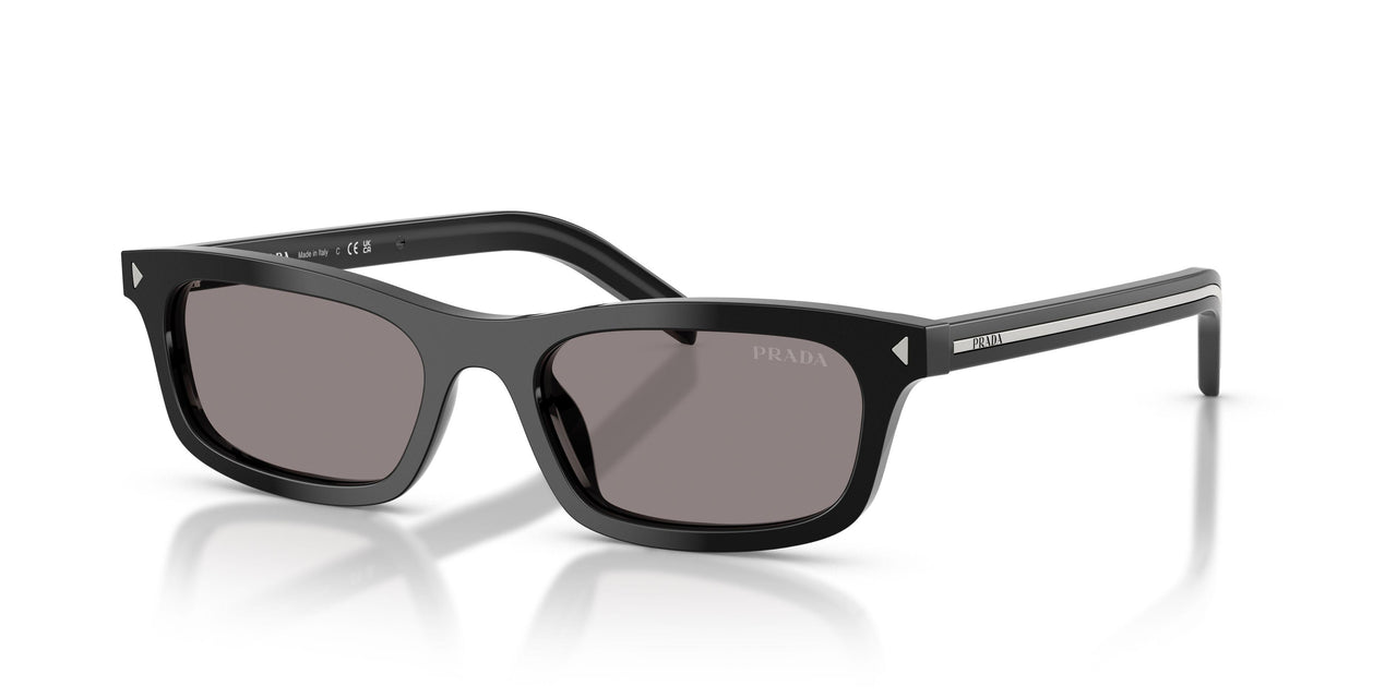 16K03D - Black - Grey