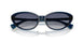 62854L - Blue - Azure Gradient Blue