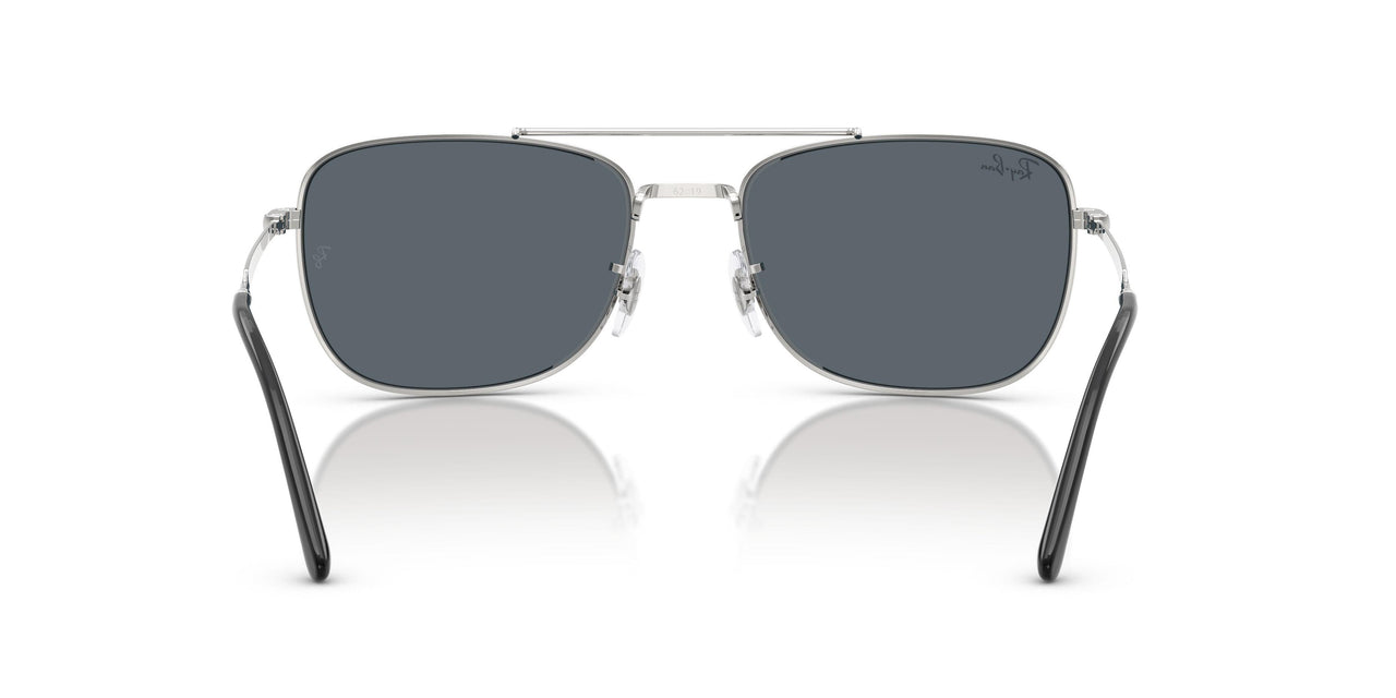 003/R5 - Silver - Blue