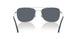 003/R5 - Silver - Blue