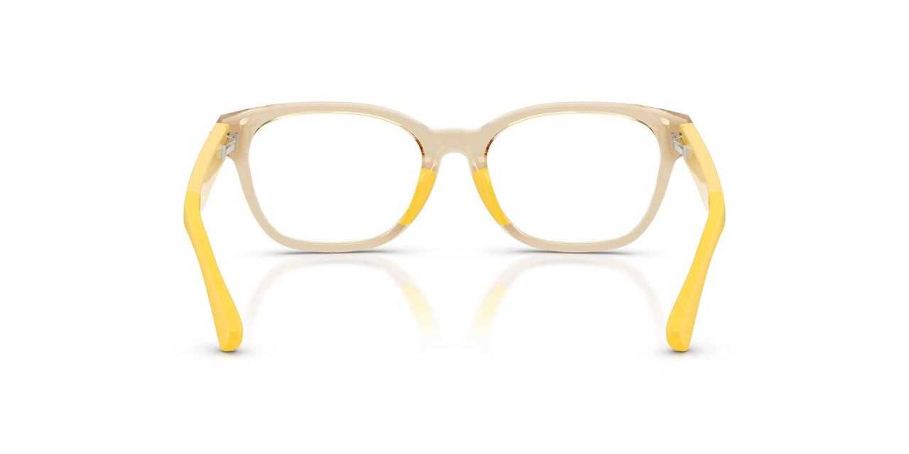 5756 - Yellow