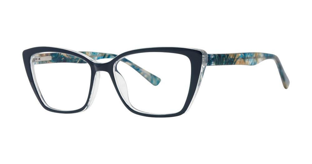 PLASTICS II STIRRING Eyeglasses