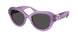 107587 - Violet - Dark Grey