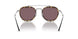 8014AF - Silver - Dark Violet Polar + Ar