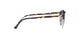 1223C4 - Blue - Light Grey Mirror Rainbow 3