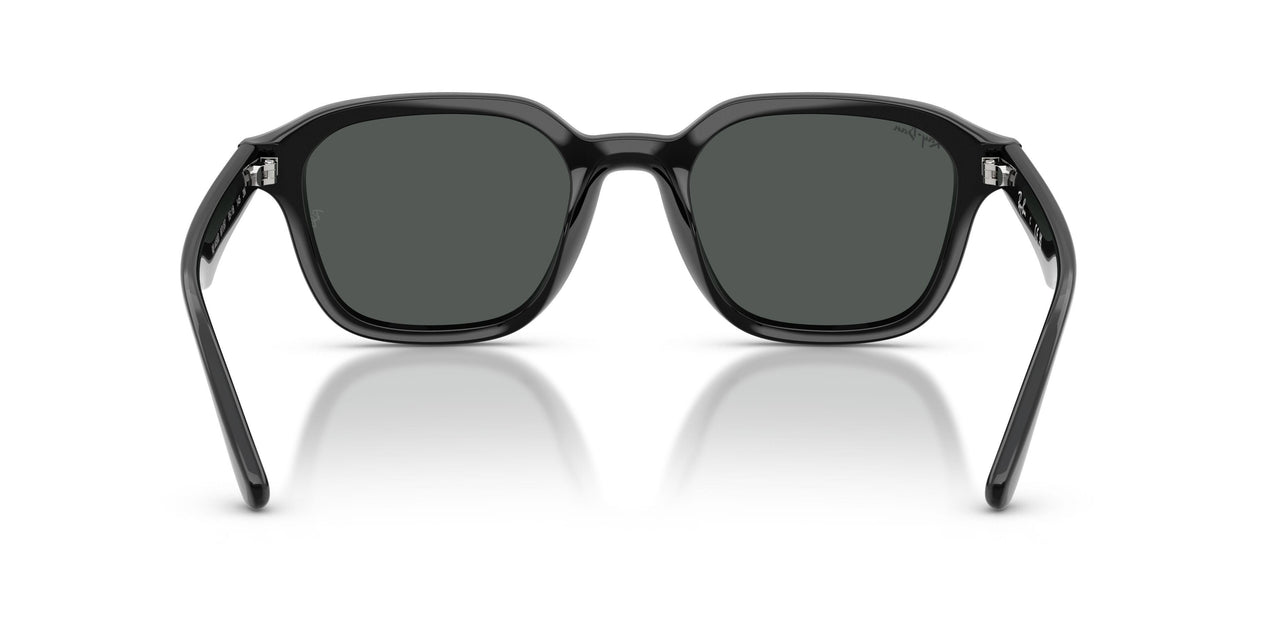 601/87 - Black - Dark Grey