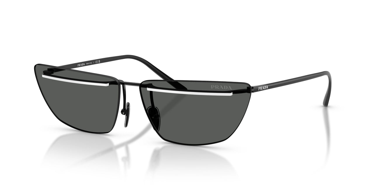 YC460T - Black - Dark Grey