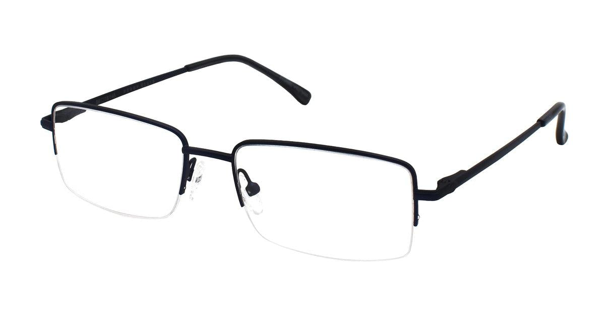 Perry Ellis 522 Eyeglasses