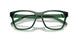 2833 - Green - Transparent