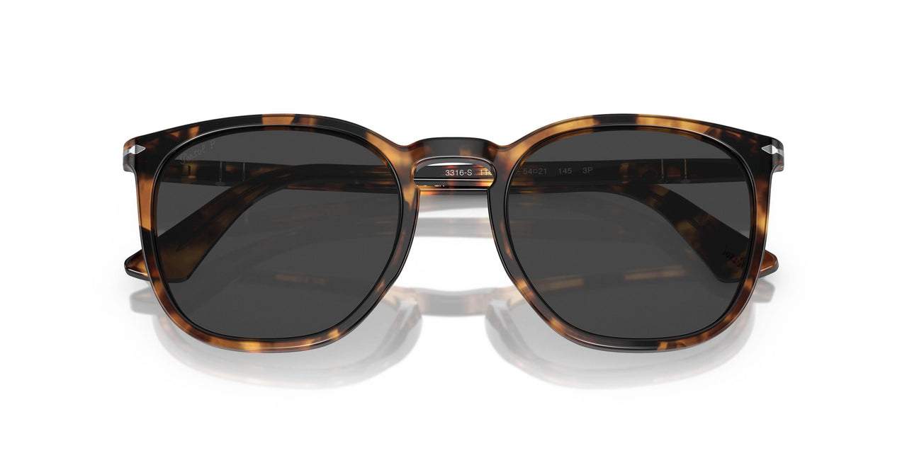 110248 - Tortoise - Polar Black