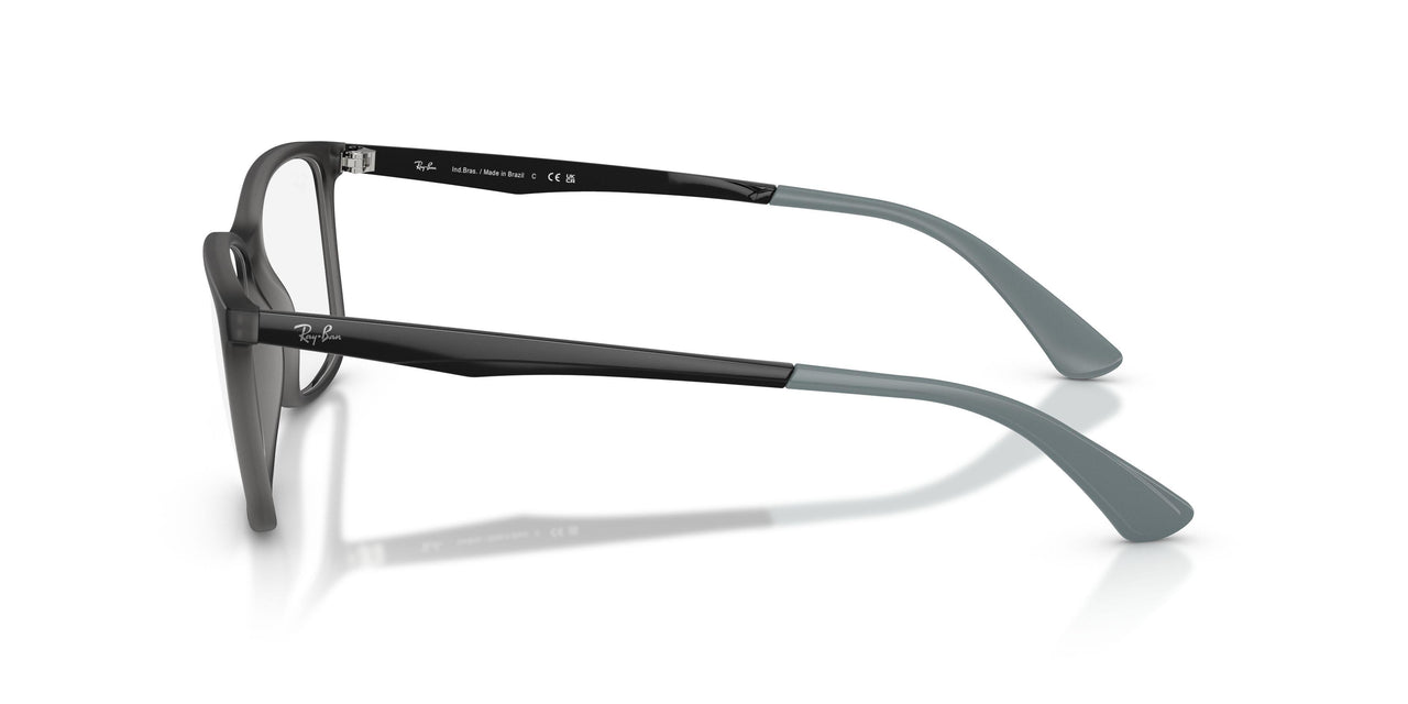 8390 - Grey - Clear