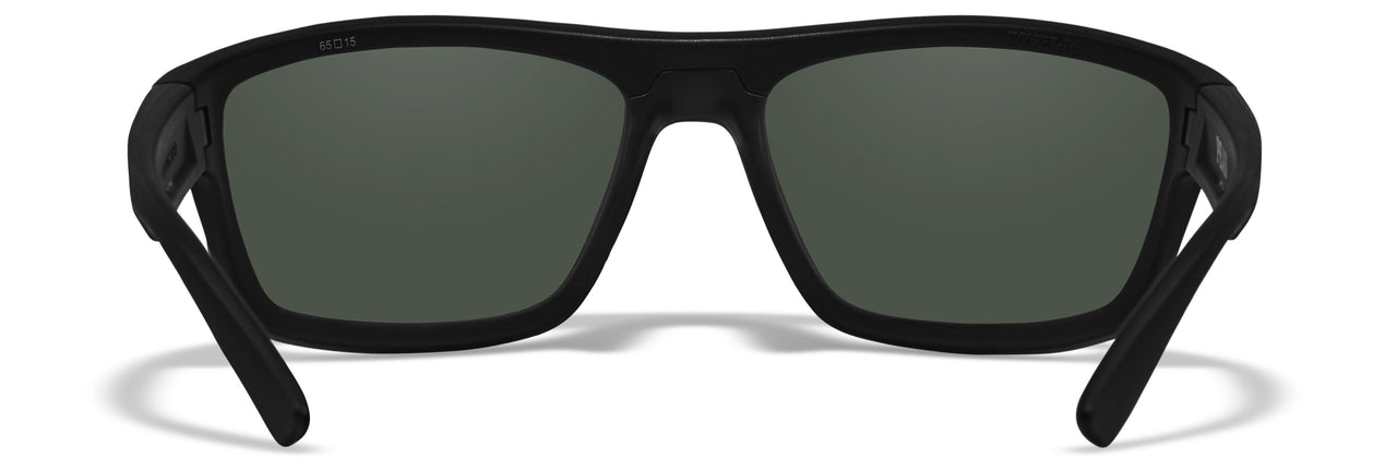 ACPEA19XL Captivate Polarized Blue Mirror/Matte Black