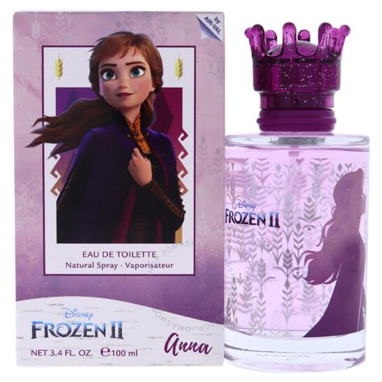 Air Val International Disney Frozen Anna EDT Spray