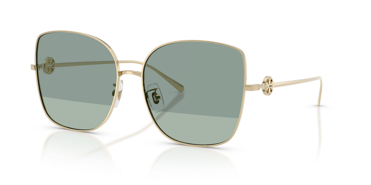 33462A - Gold - Green
