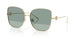 33462A - Gold - Green