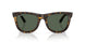 6790VR - Brown - Dark Green