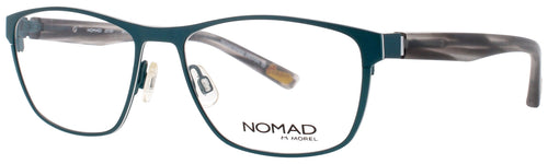 Nomad-morel 2375N Eyeglasses