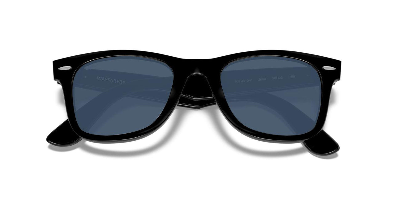 Ray-Ban Wayfarer Ease 4340V Eyeglasses