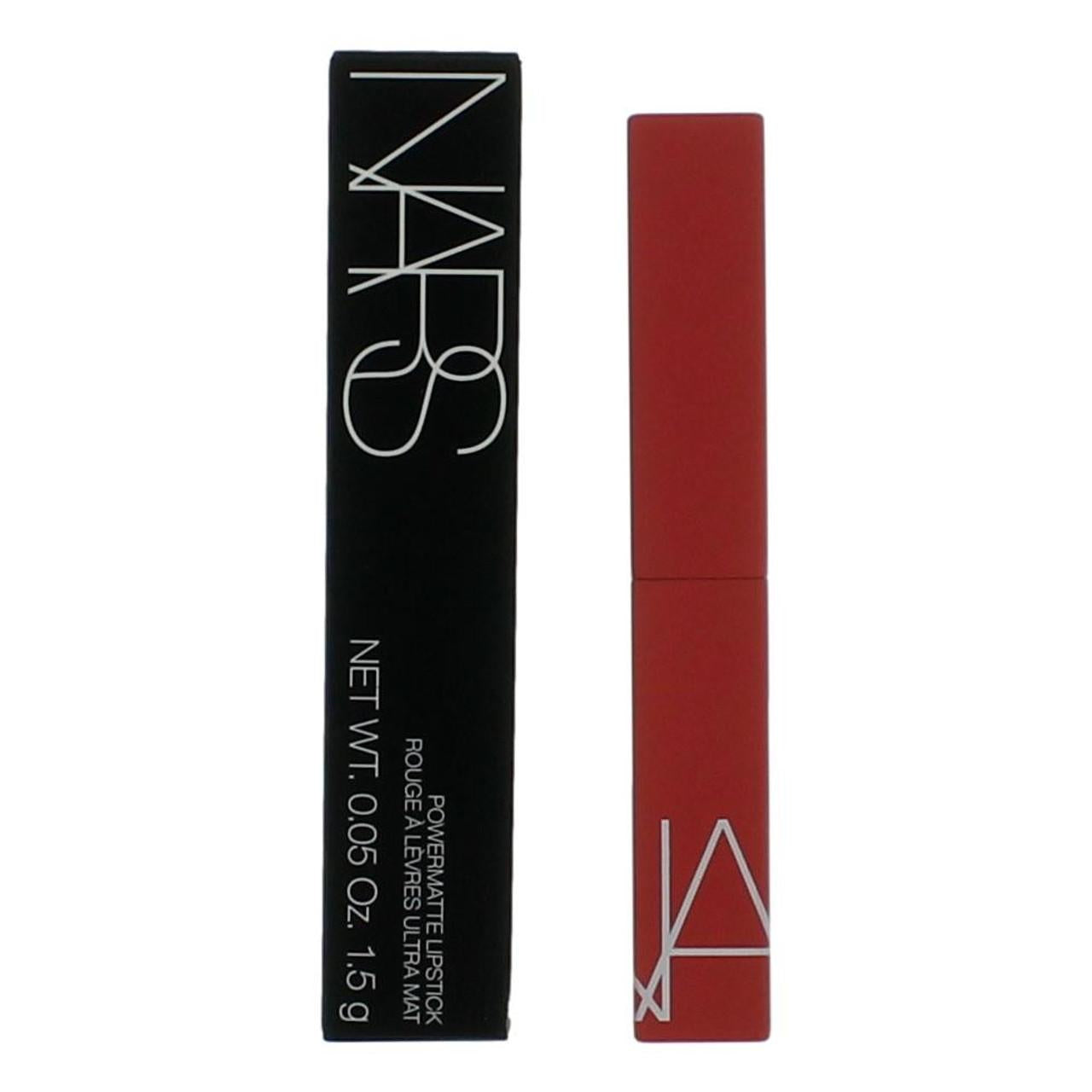 Nars Powermatte Lip Pigment
