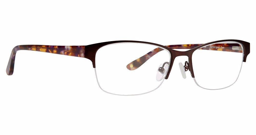 MBR - Matte Brown