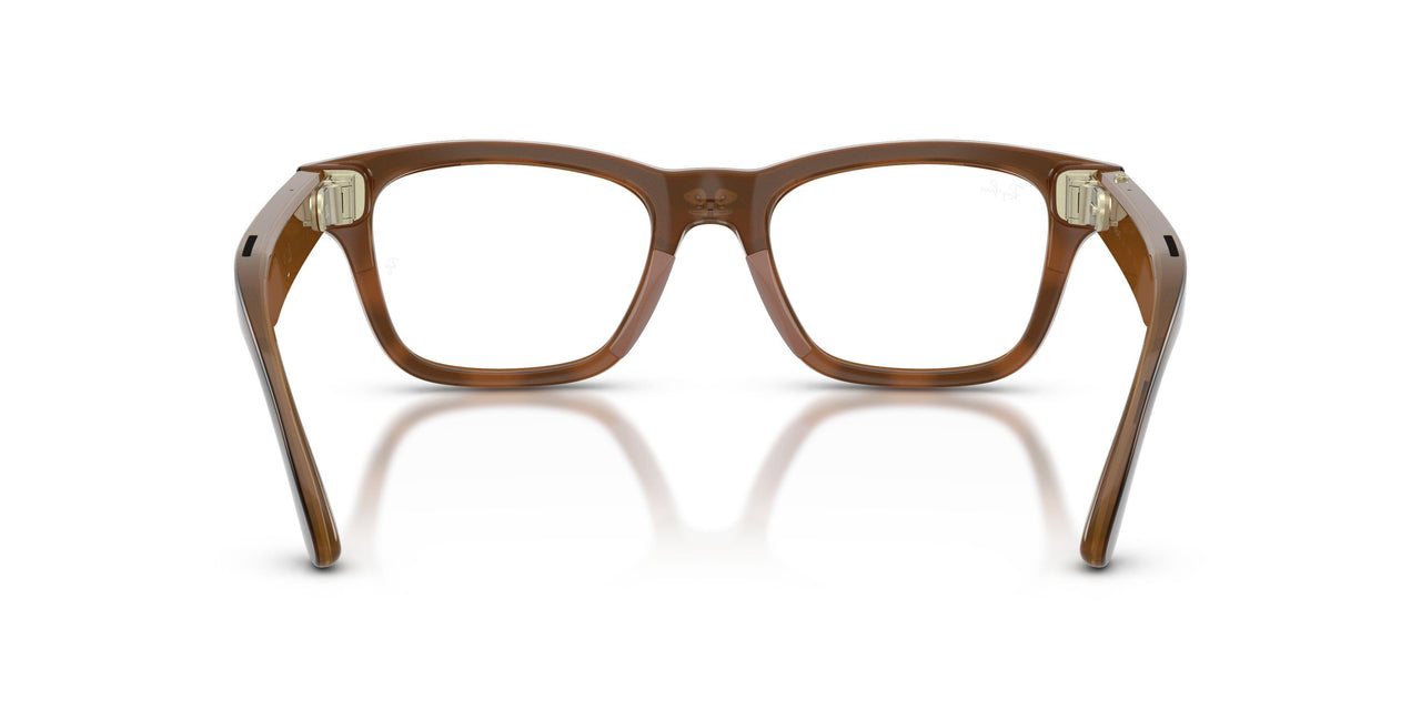 6928SB - Tortoise - Clear blue-violet Light Filter