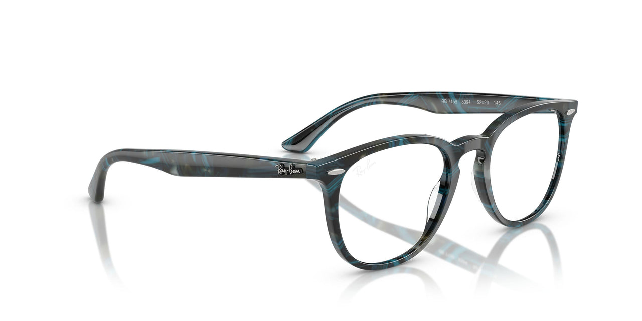 8394 - Blue - Clear