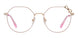 0EYR-00 - GOLD PINK
