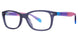 Modern Plastics II PHASE Eyeglasses