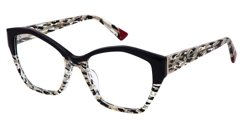 Champion CUDOTTIE Eyeglasses