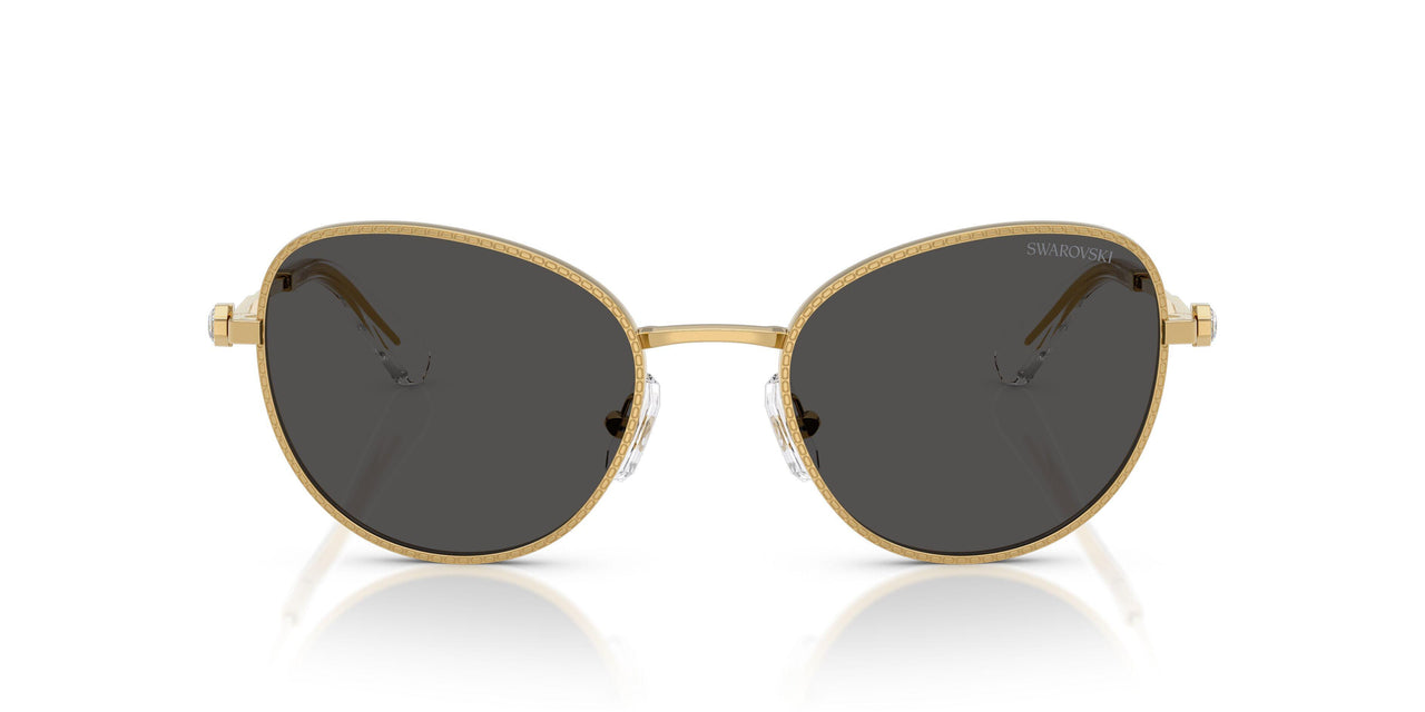 400487 - Gold - Dark Grey