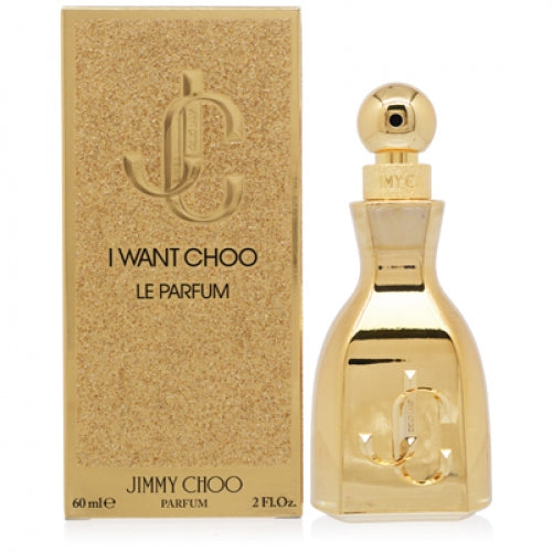 Jimmy Choo I Want Choo Parfum Spray