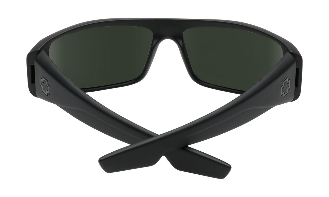 973864 - Soft Matte Black - Happy Gray Green Polar