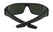 973863 - Soft Matte Black - Happy Gray Green