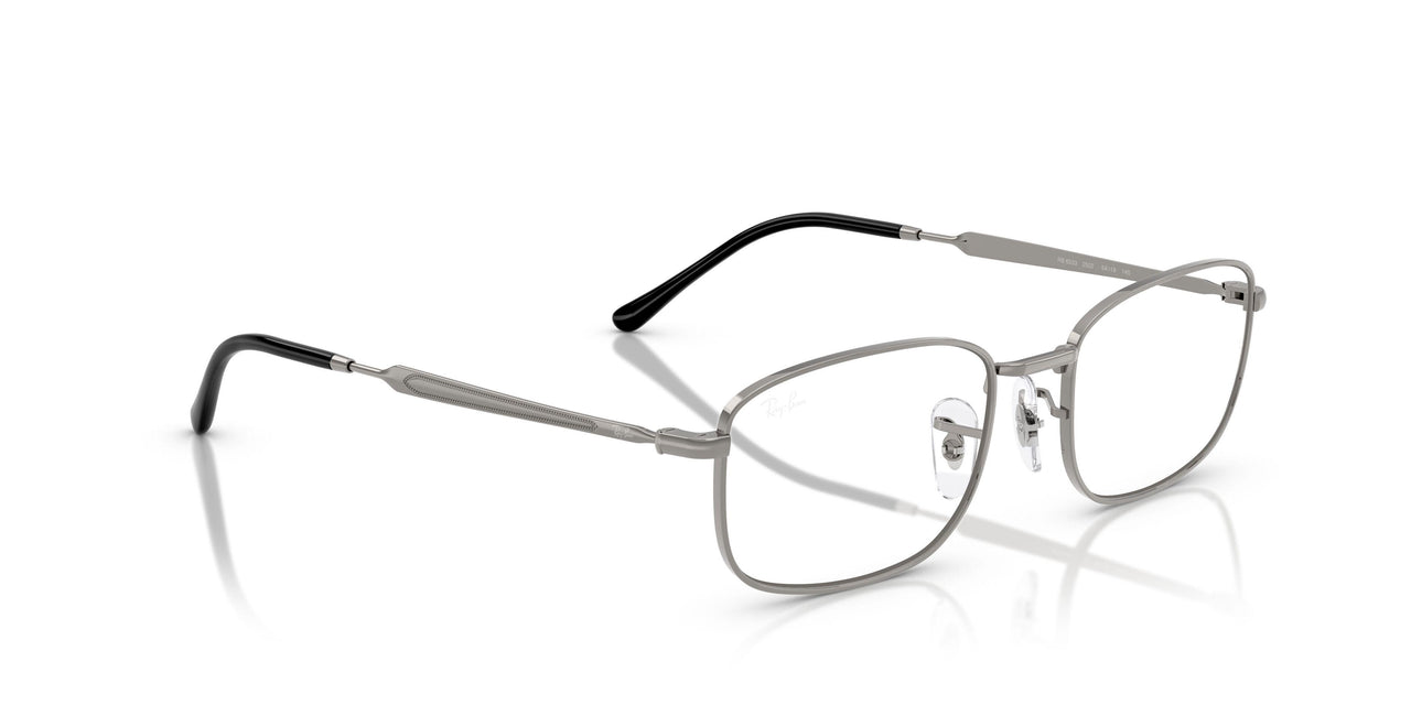 2502 - Grey - Clear