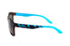 TOR LB - TORTOISE MAT LIGHT BLUE