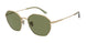 30022A - Gold - Green