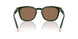 614073 - Green - Dark Brown