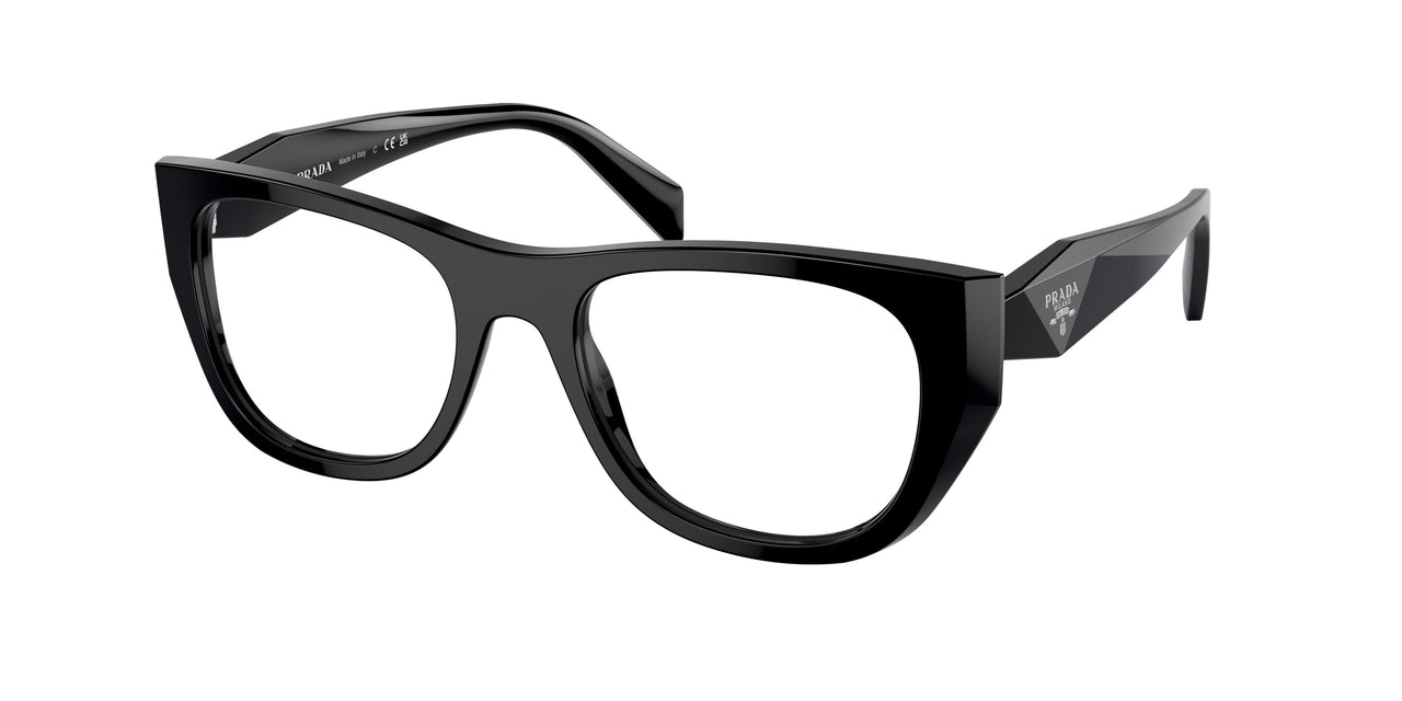 Prada A18VF Eyeglasses