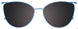 Easyclip EC673 Eyeglasses