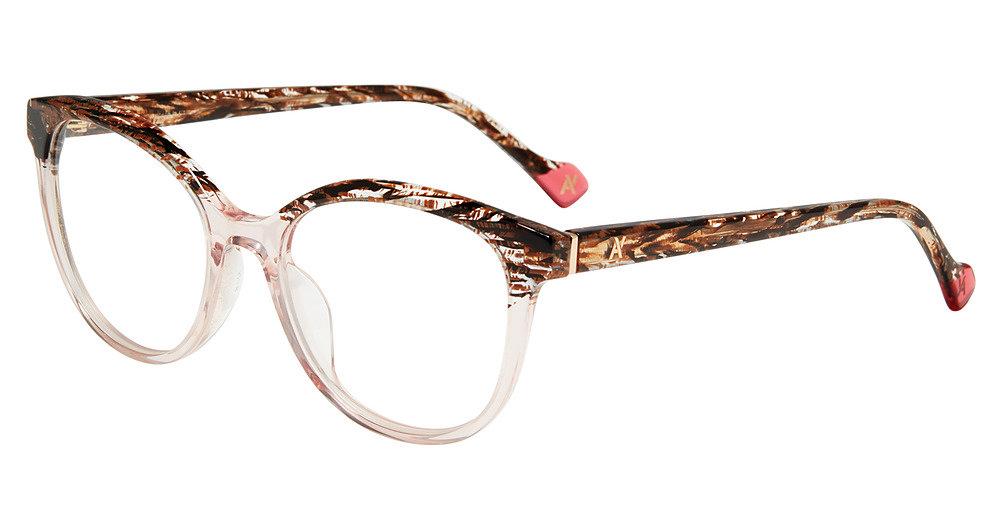 Yalea VYA206 Eyeglasses