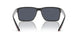 UFK05U - Grey - Dark Blue Mirror